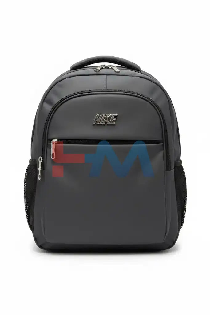 Nike Grey BackPack (16 Inch)