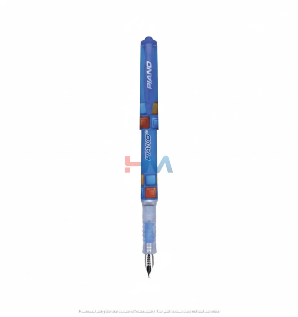 Piano Fountain Pen School