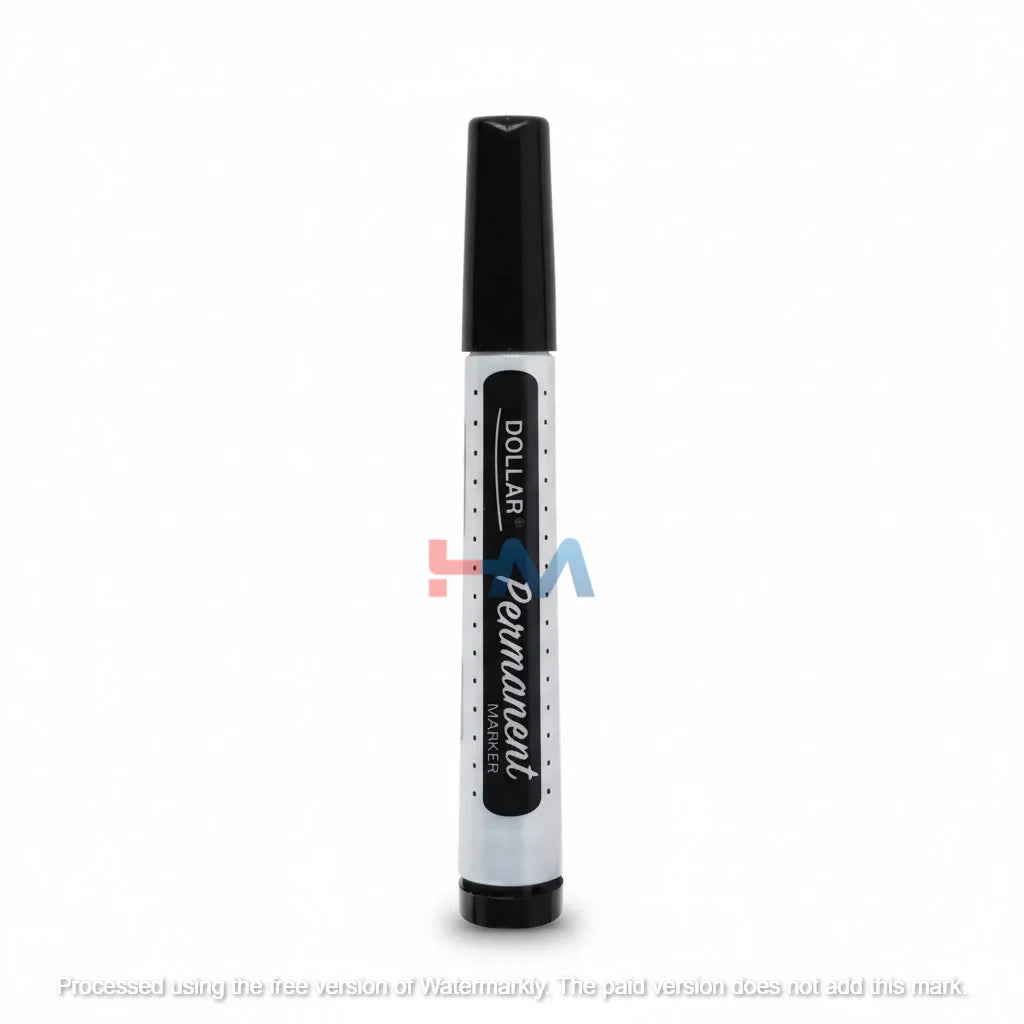 Dollar Permanent Marker