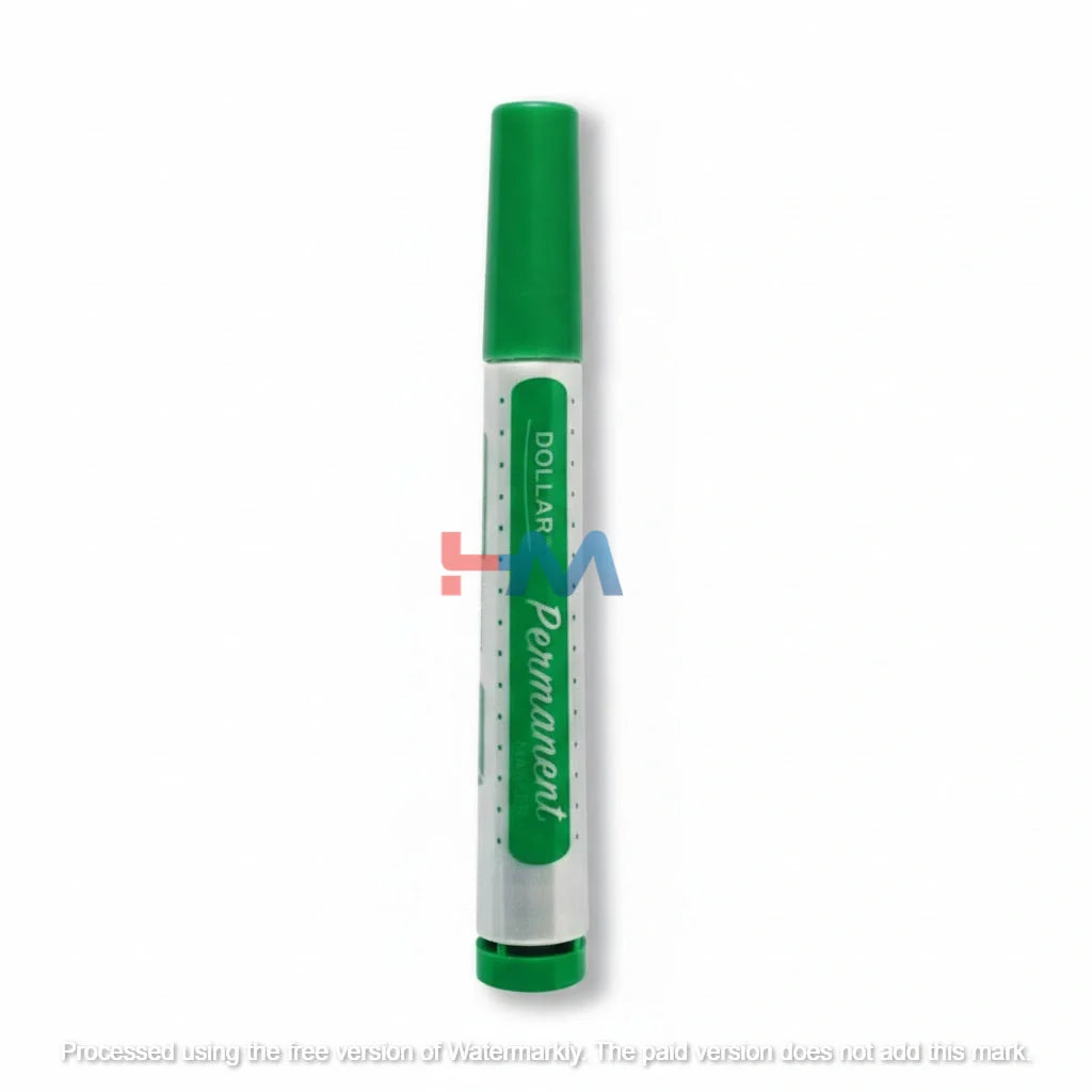 Dollar Permanent Marker