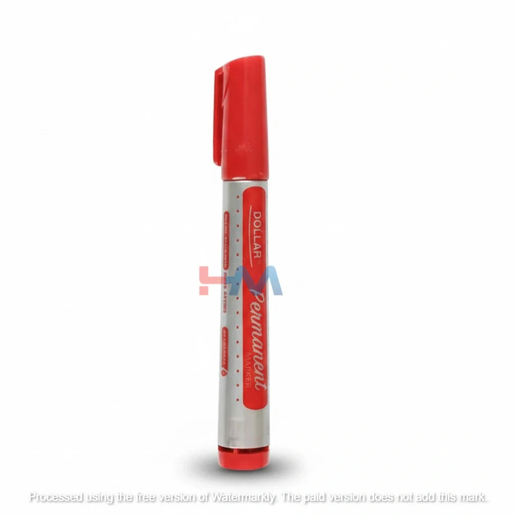 Dollar Permanent Marker