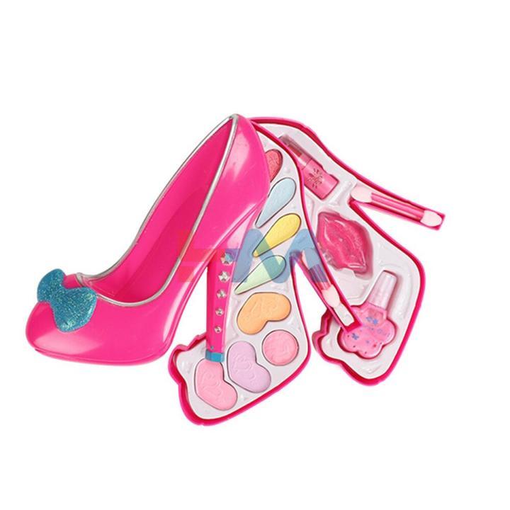 Princess Makeup Series For Girls