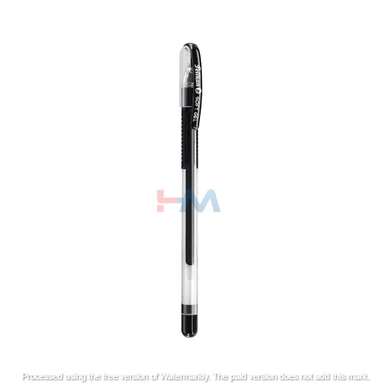 Pelikan Soft Gel Pen (1PC, 12PC)