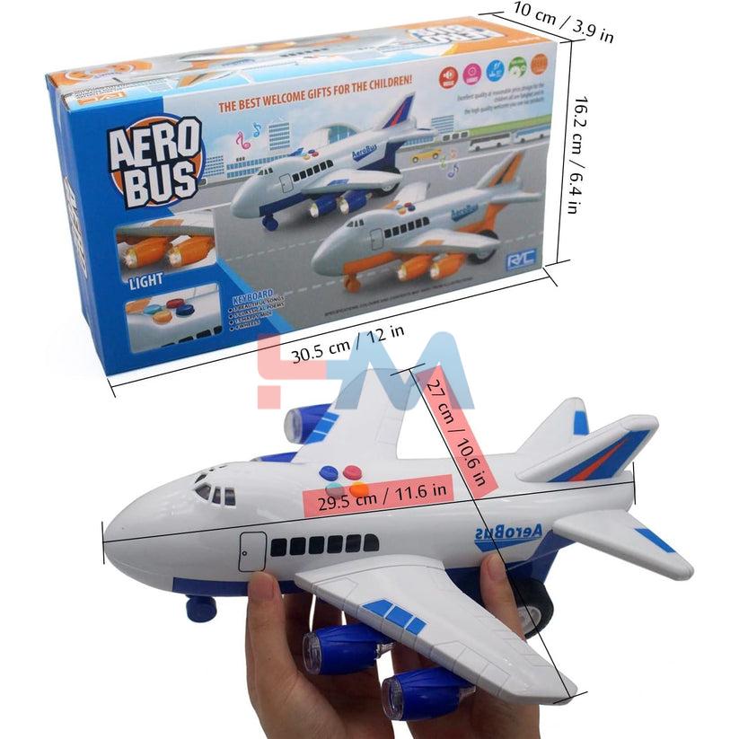 Remote Control Airplane|Light,Music