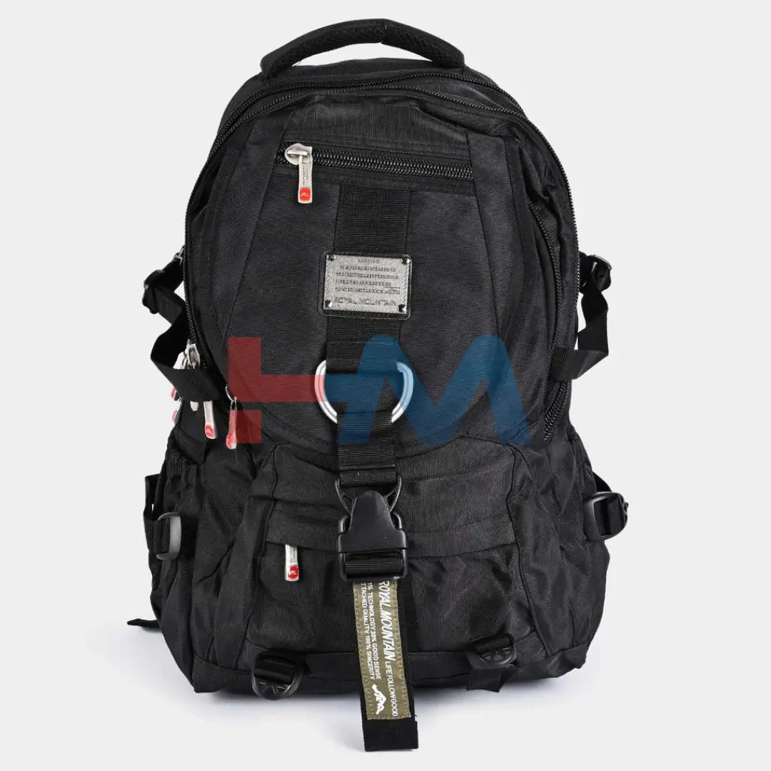 Royal Mountain School Bag