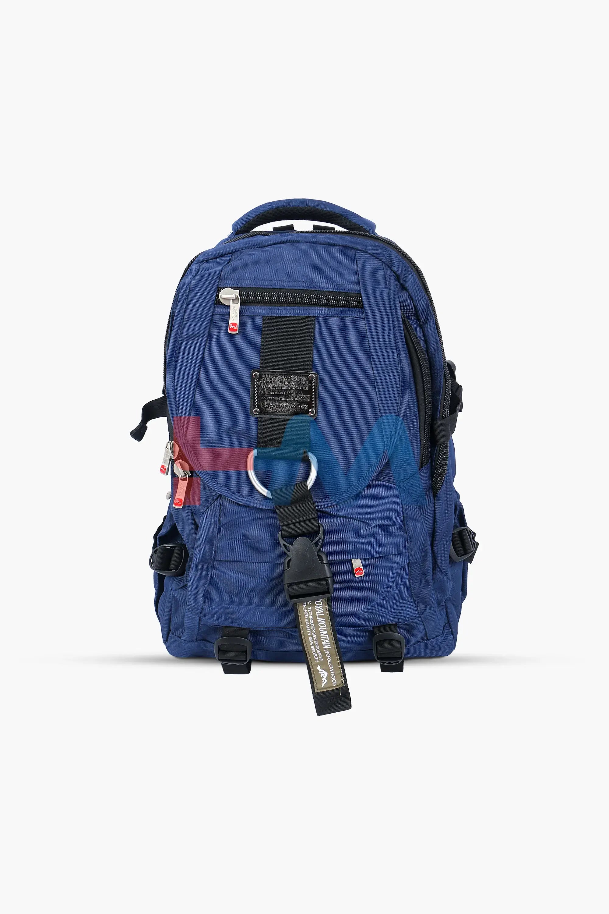 Royal Mountain School Bag