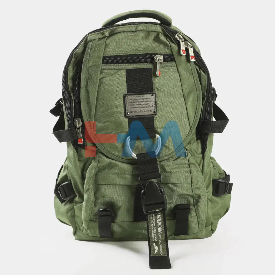 Royal Mountain School Bag
