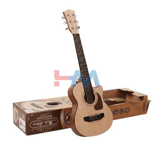 Junior Musician's Premium Play Guitar