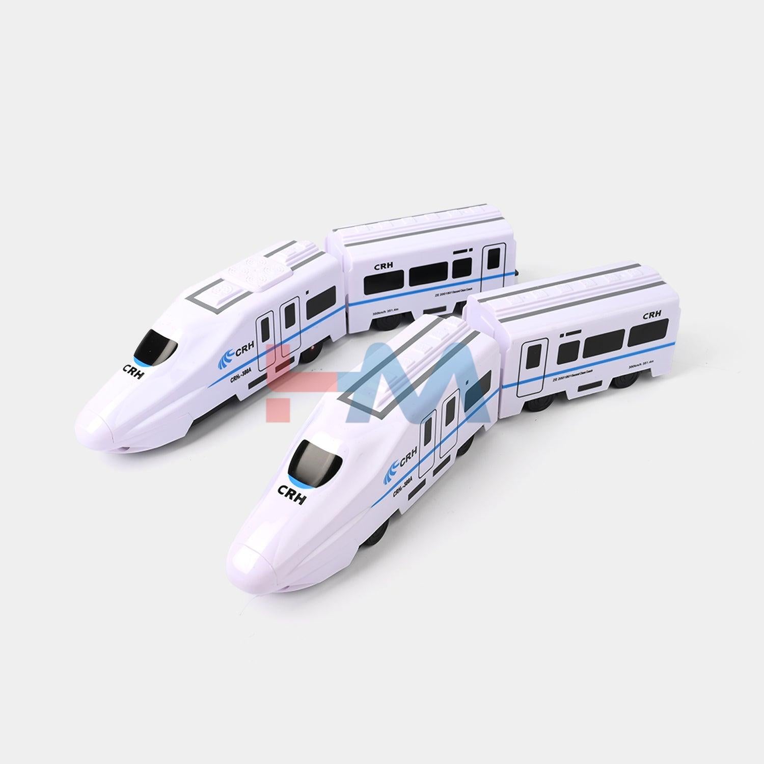 RTR High Speed Rail Remote Control Train