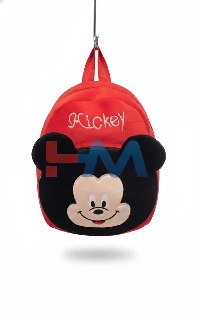 Small Disney Micky Mouse BackPack