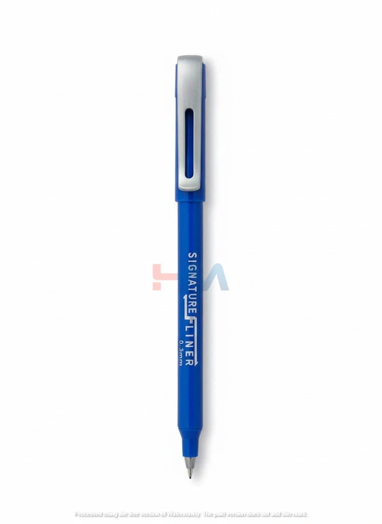 Signature FineLiner Pointer