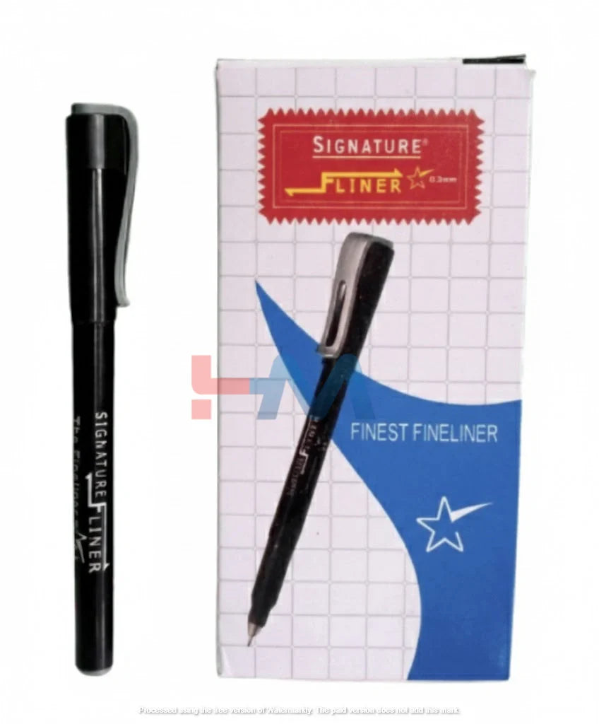 Signature FineLiner Pointer