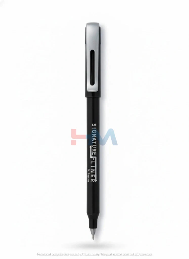 Signature FineLiner Pointer