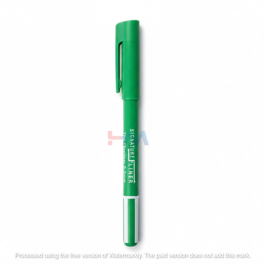 Signature FineLiner Pointer