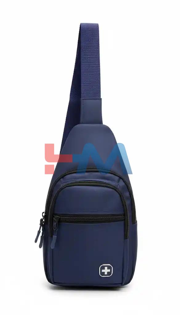 SwissGear Sling Navy Blue Bag
