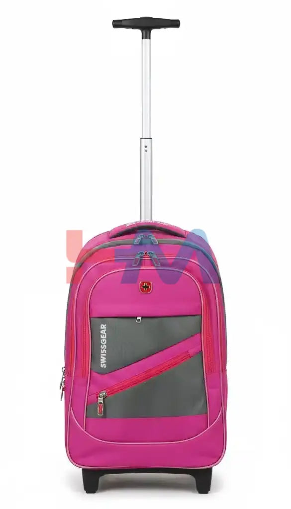 SwissGear Trolly BackPack (20 Inch)