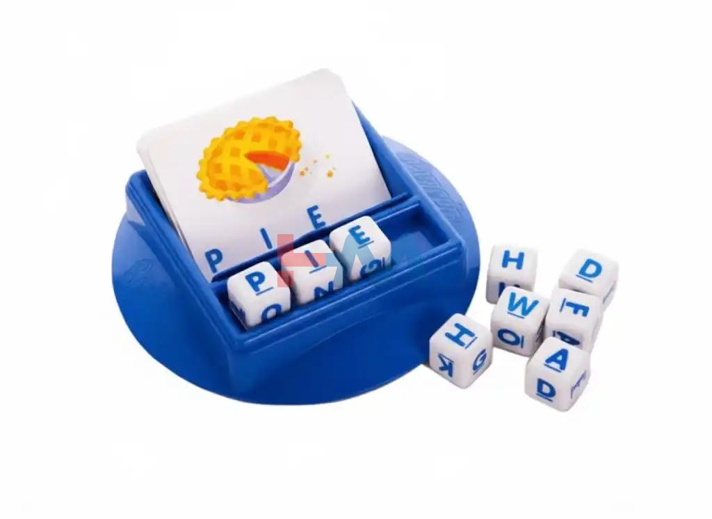 Speller JR Baord Games For Kids
