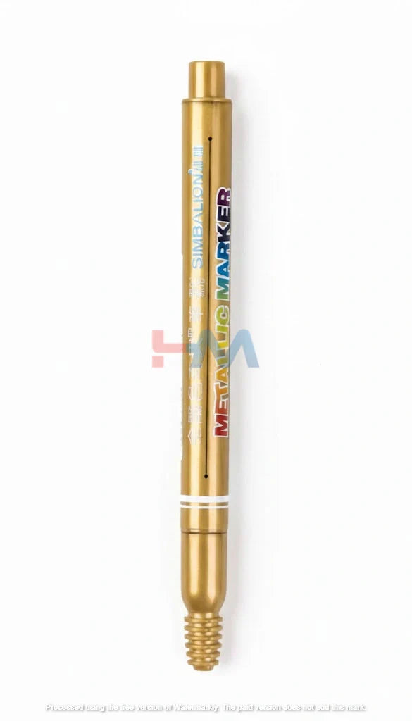 Simbalion Metallic Marker 1-PC