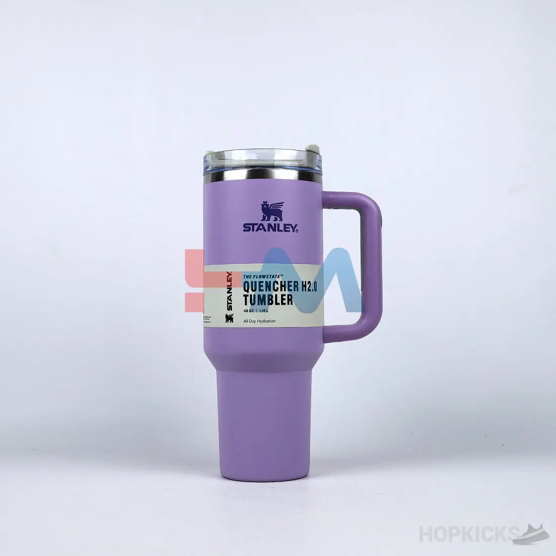 Stanley Cups Water Bottle – Available in Multiple Colors