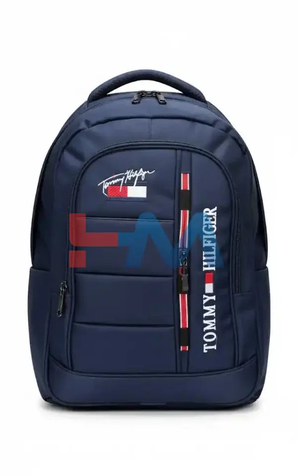 Tommy-Hilfiger School Bag