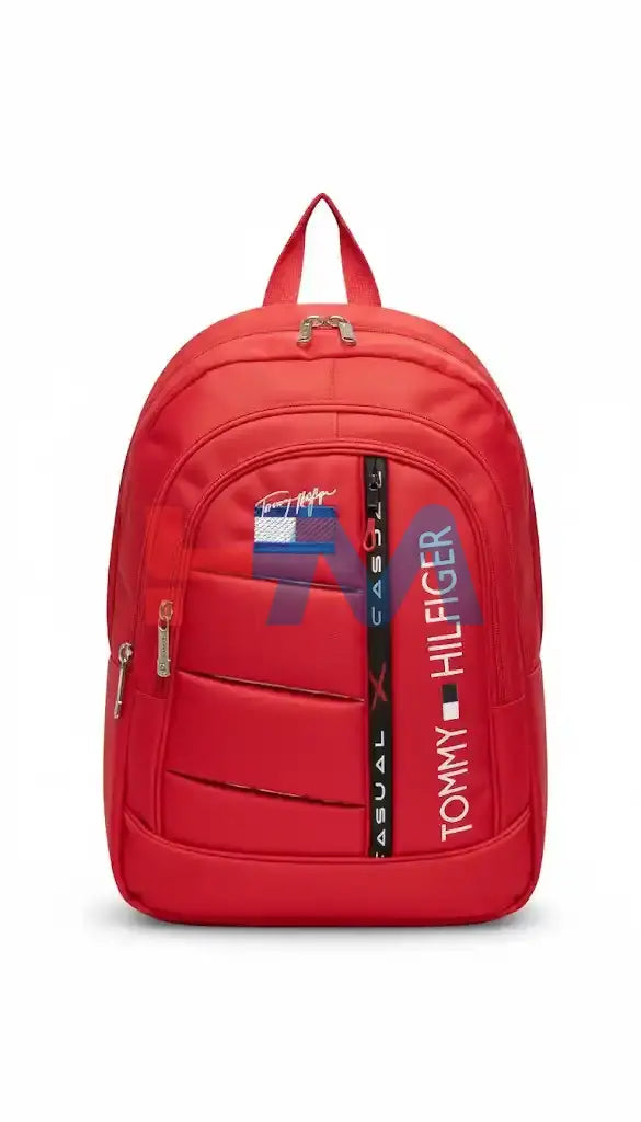 Tommy-Hilfiger School Bag