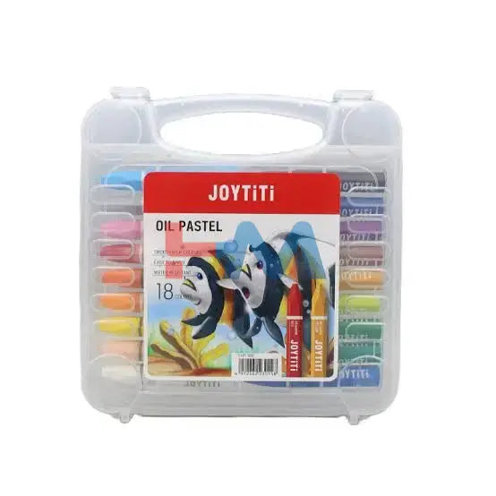 Titi Oil Pastels 18 Colors