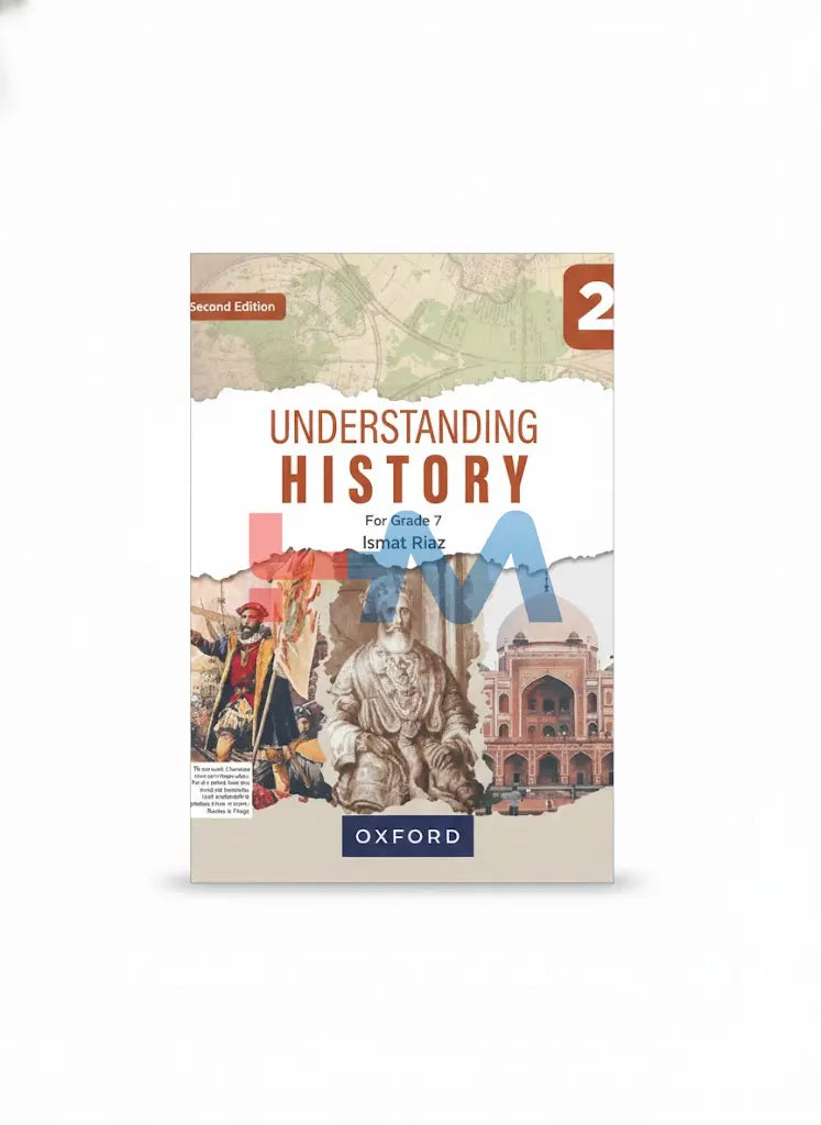 Understanding History Second Edition Book 2