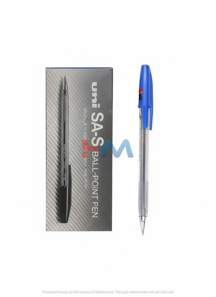 Uniball SA-S Gel Pen