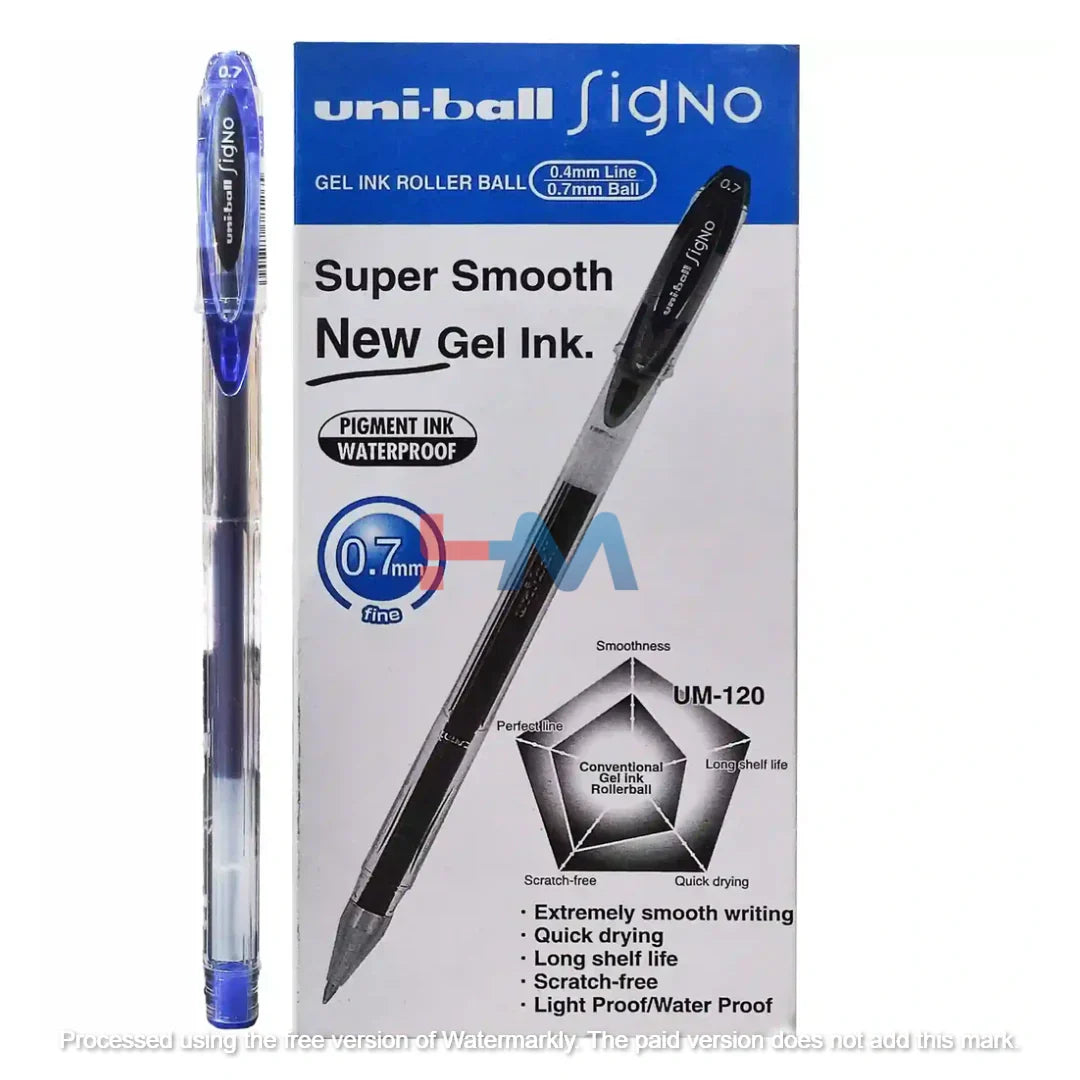 Uniball Signo Gel Pen