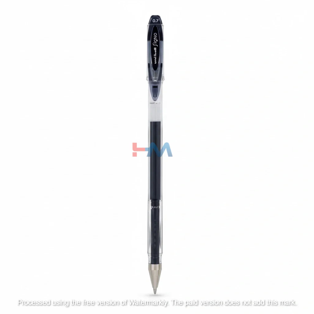 Uniball Signo Gel Pen