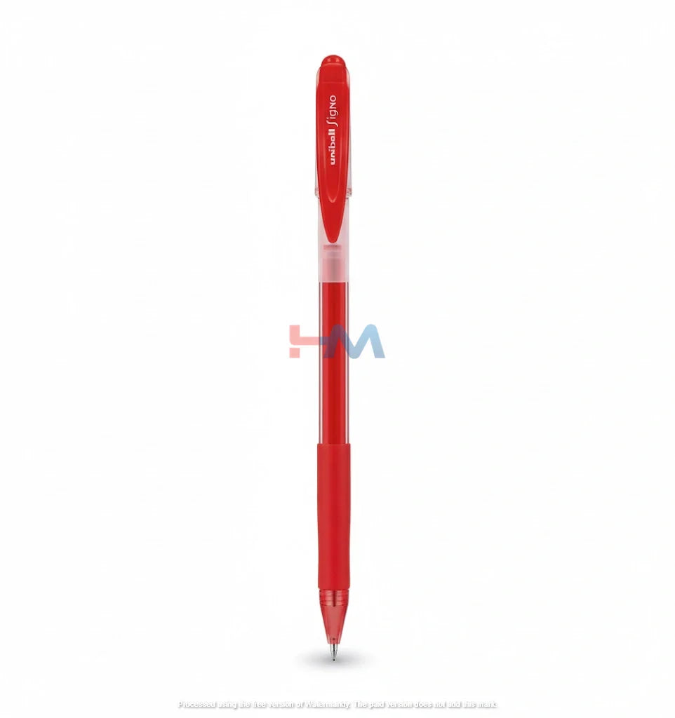 Uniball Signo Gel Pen