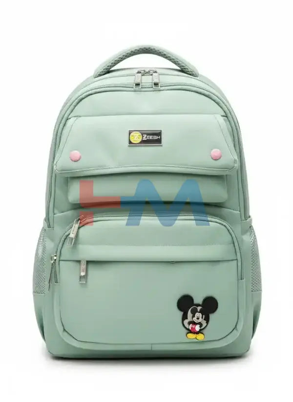 Zeesh Micky Mouse bag