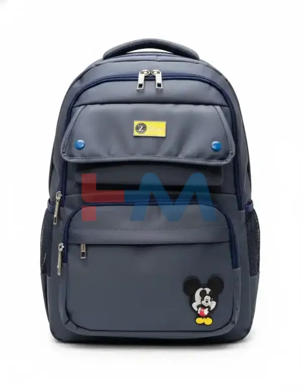 Zeesh Micky Mouse bag