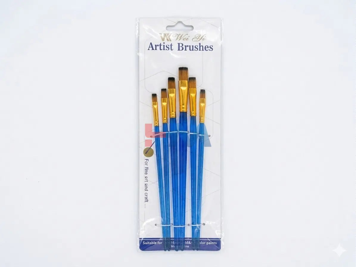 All-in-One Fine Artist Painting Set