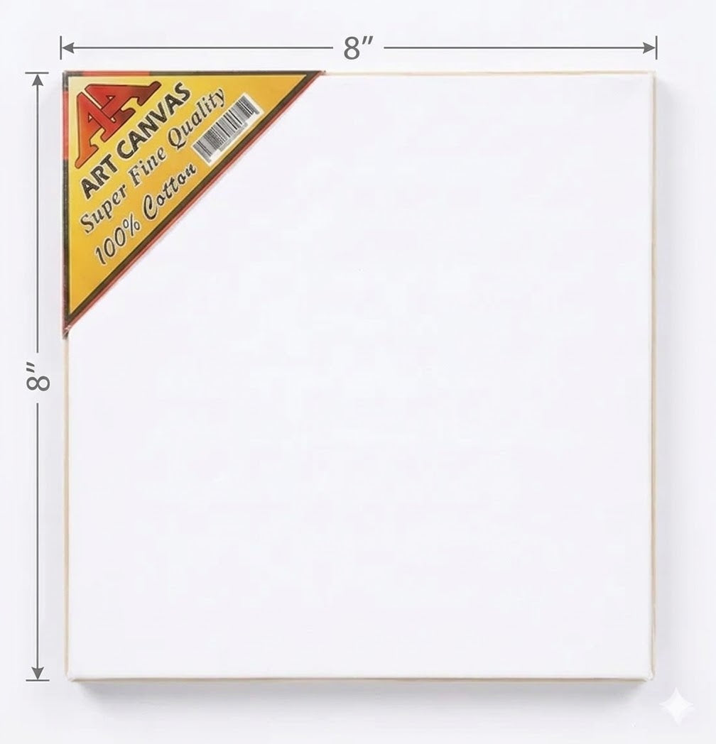 All-in-One Fine Artist Painting Set
